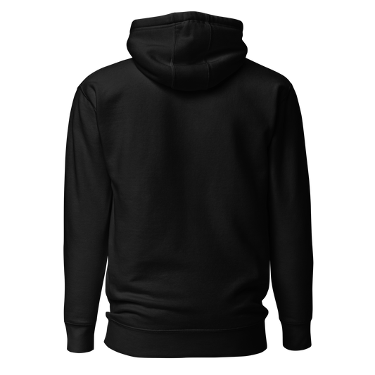 God's Girl Premium Fleece Hoodie