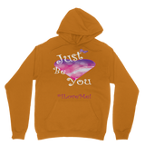 Justbeyou2 Classic Adult Hoodie