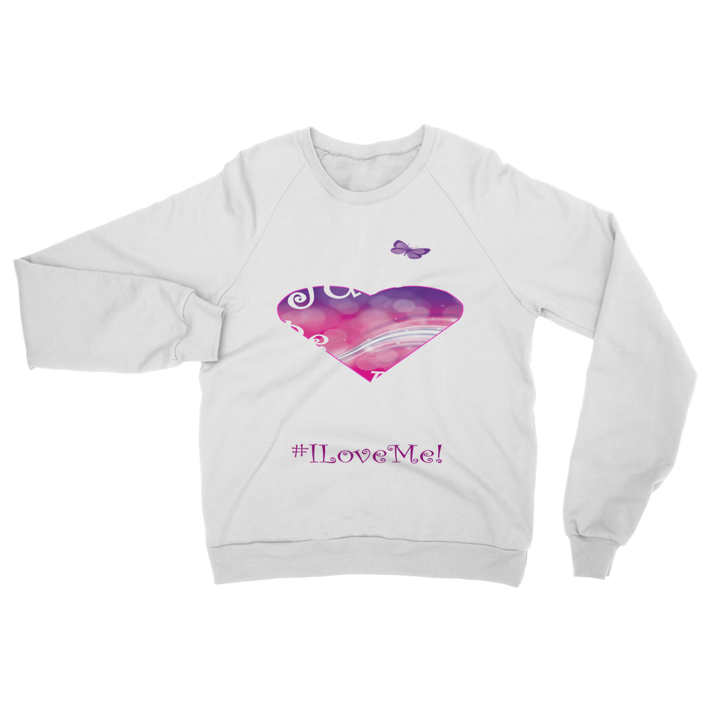 Just Be You Classic Adult Sweatshirt