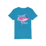 Just Be You (#ILoveMe) T-Shirt - Kids