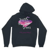 Justbeyou2 Classic Adult Hoodie