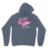 Justbeyou2 Classic Adult Hoodie