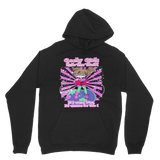 Geeky Girls Rule the World - Maryland Classic Adult Hoodie